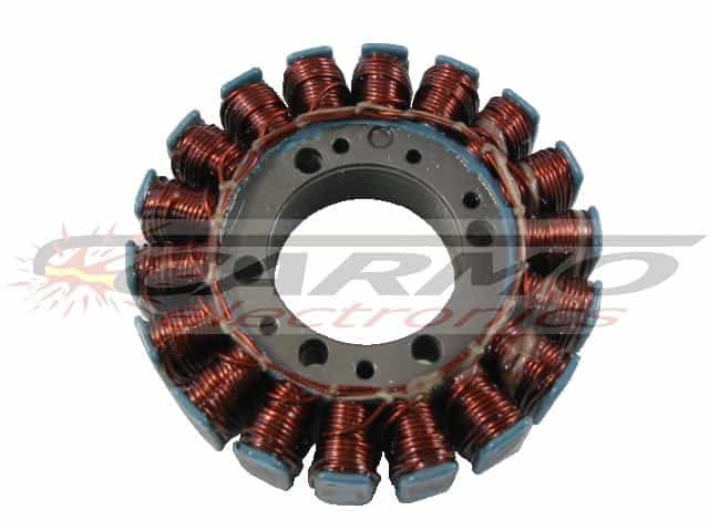 Instandsetzen GSXR1300 stator